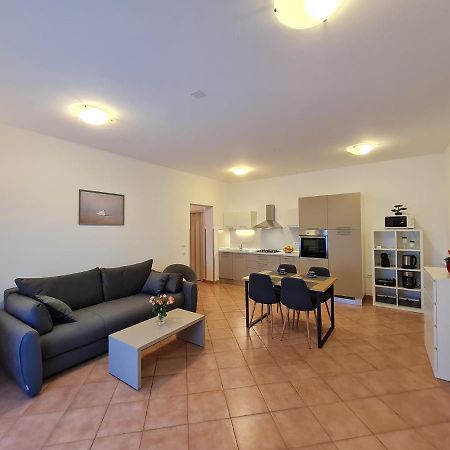 Apartments Terranova Rovinj Luaran gambar