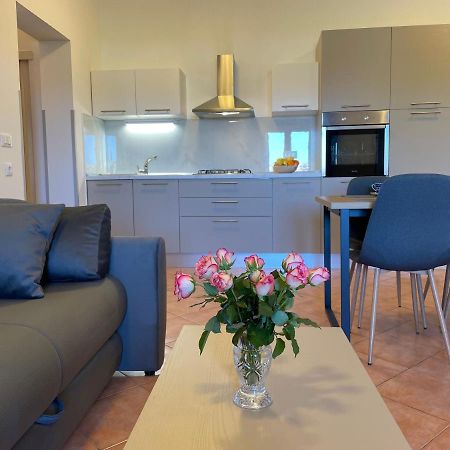 Apartments Terranova Rovinj Luaran gambar
