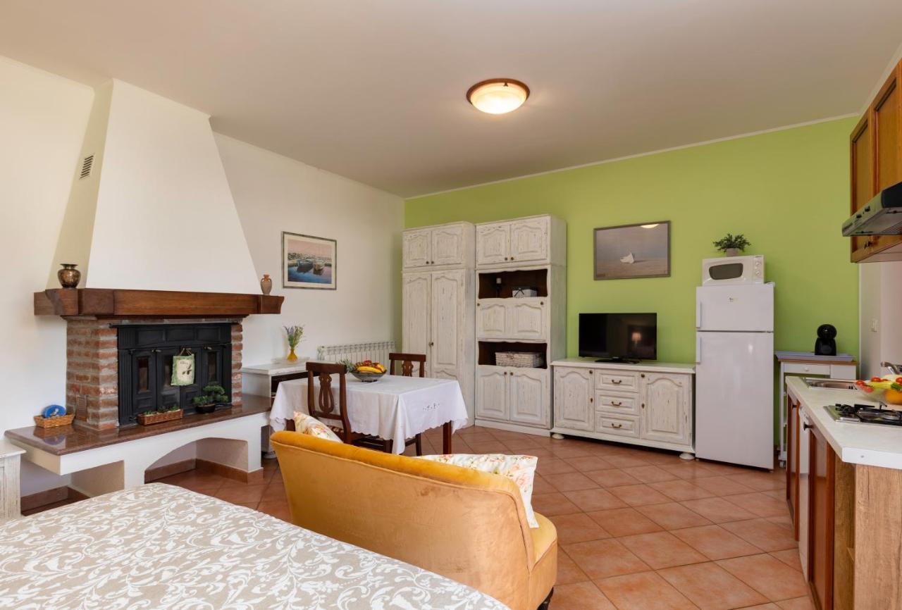 Apartments Terranova Rovinj Luaran gambar