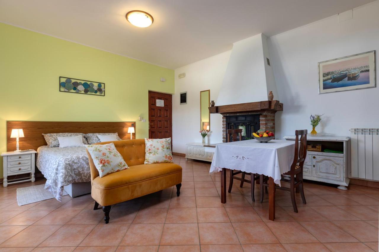 Apartments Terranova Rovinj Luaran gambar