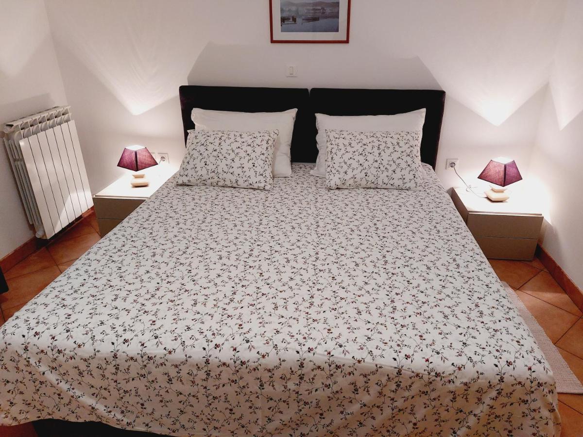Apartments Terranova Rovinj Luaran gambar