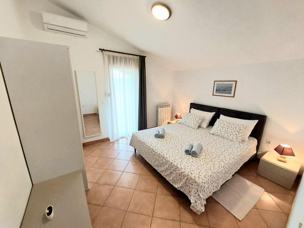Apartments Terranova Rovinj Luaran gambar