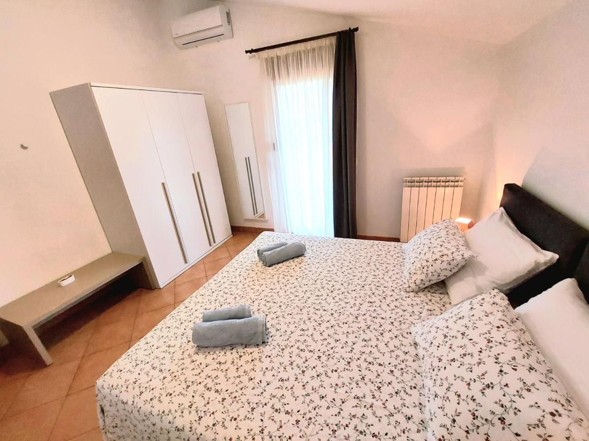 Apartments Terranova Rovinj Luaran gambar