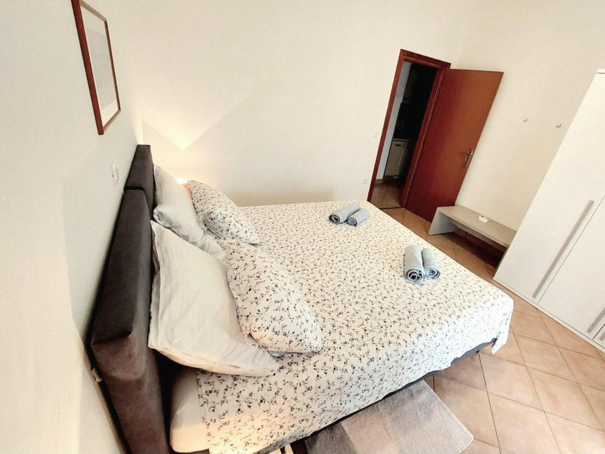 Apartments Terranova Rovinj Luaran gambar