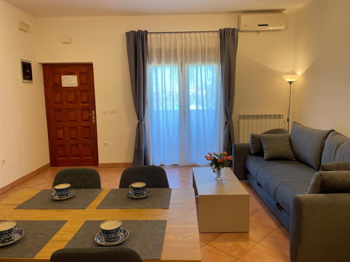 Apartments Terranova Rovinj Luaran gambar