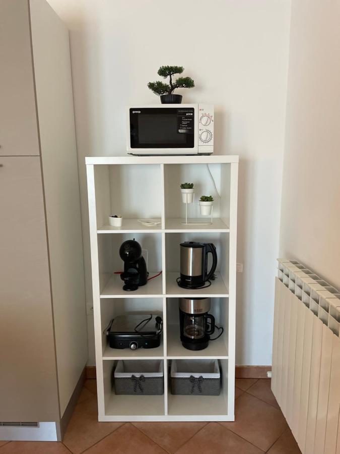 Apartments Terranova Rovinj Luaran gambar
