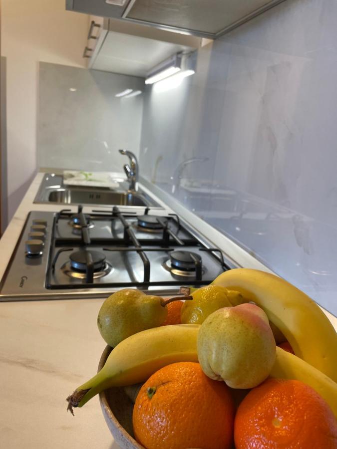 Apartments Terranova Rovinj Luaran gambar