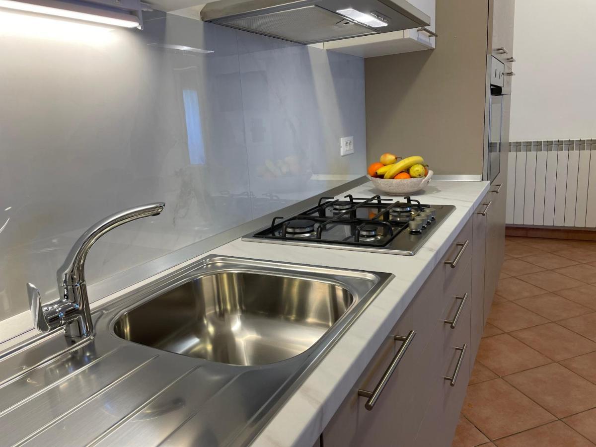 Apartments Terranova Rovinj Luaran gambar