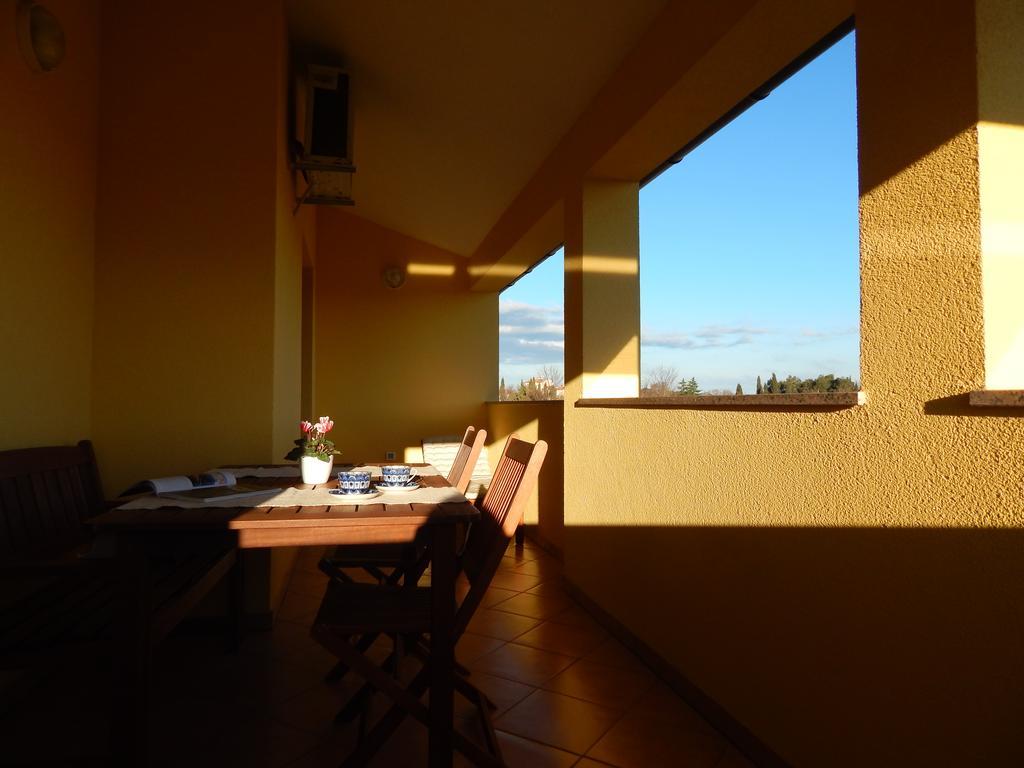 Apartments Terranova Rovinj Luaran gambar