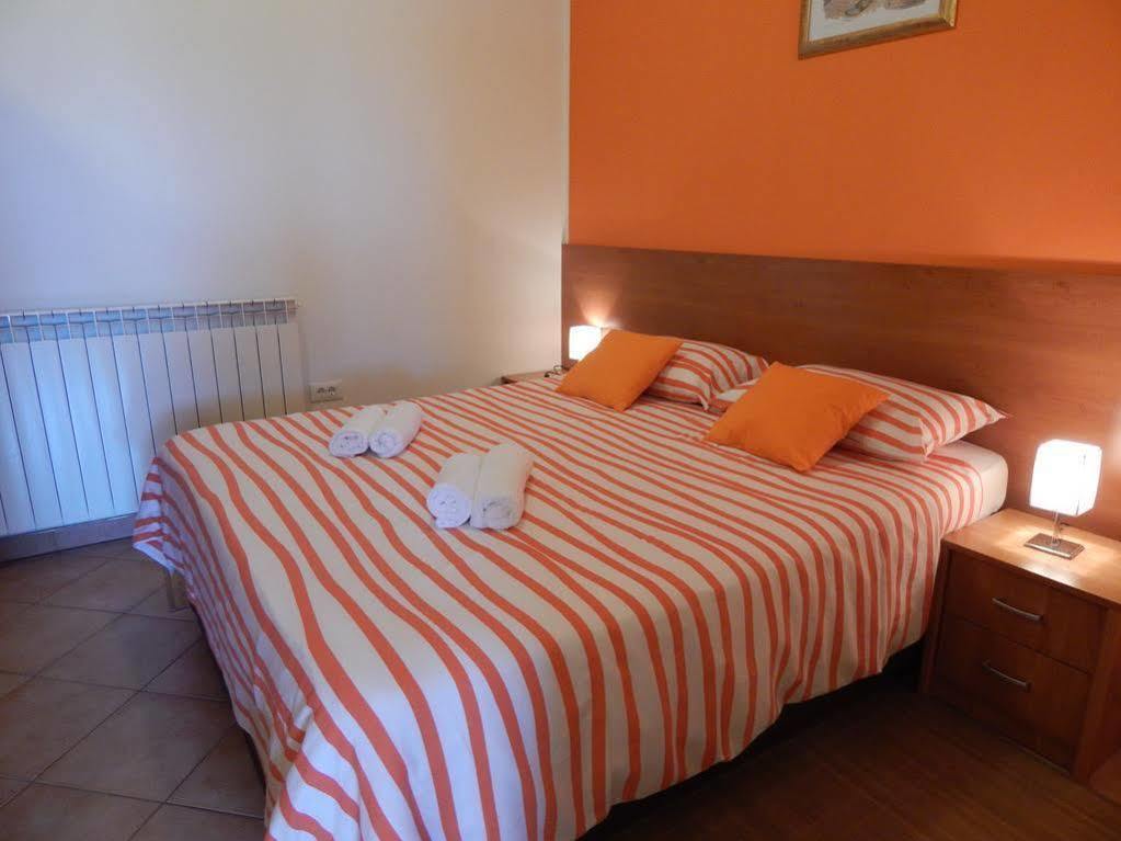 Apartments Terranova Rovinj Luaran gambar