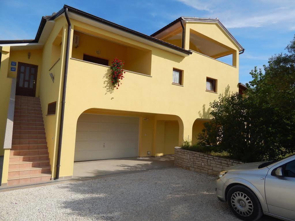 Apartments Terranova Rovinj Luaran gambar