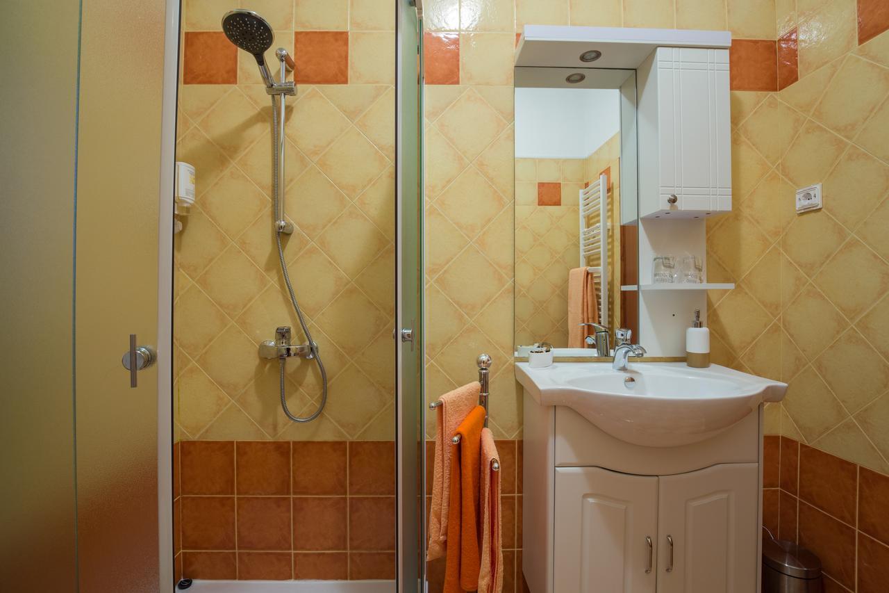 Apartments Terranova Rovinj Luaran gambar