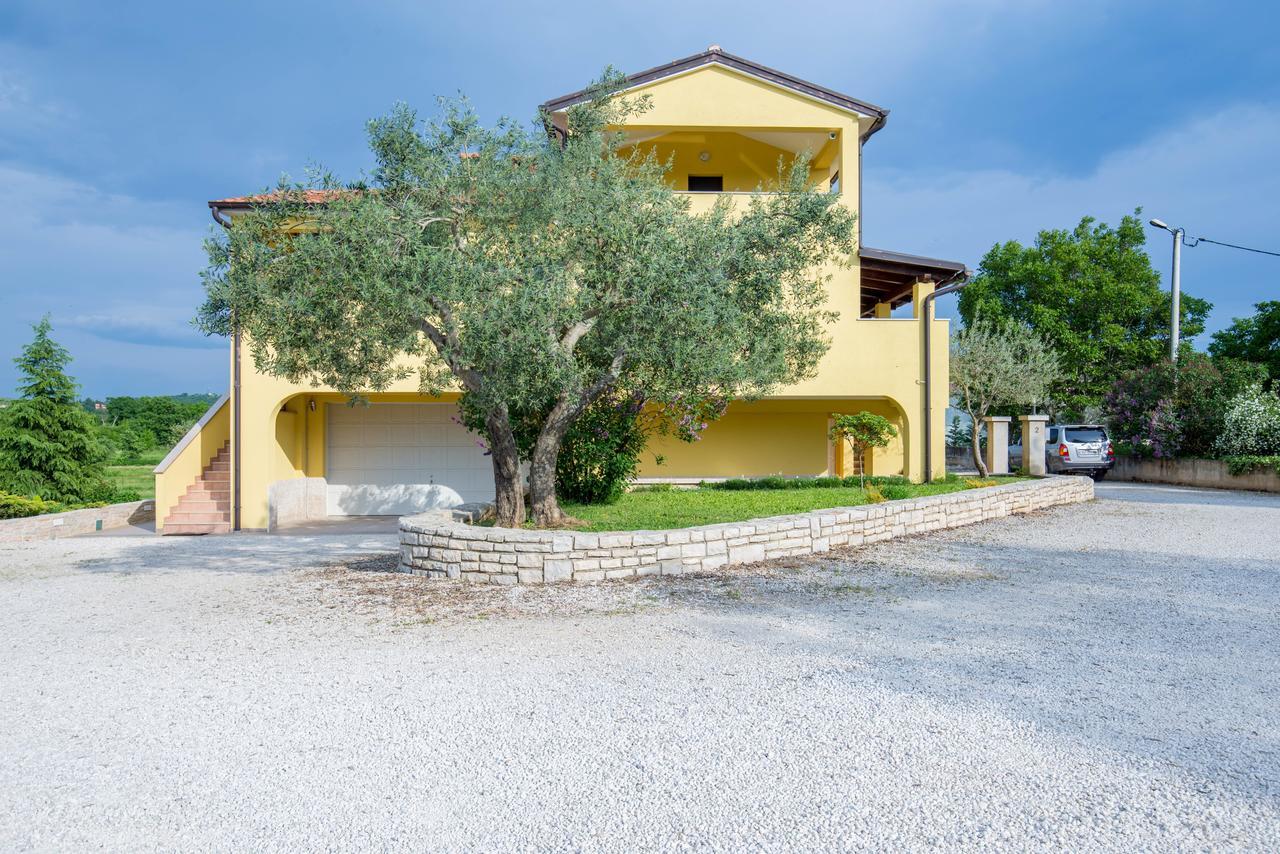 Apartments Terranova Rovinj Luaran gambar