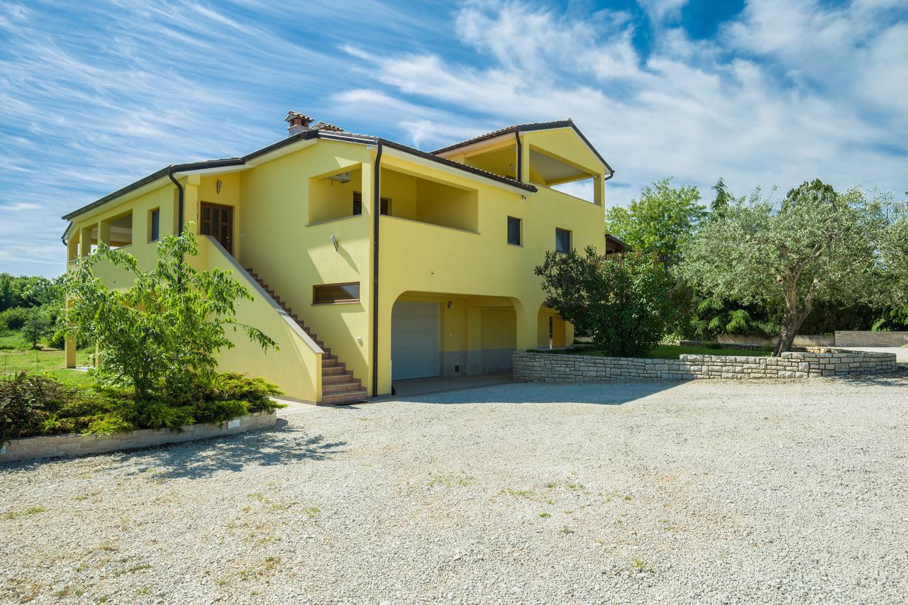 Apartments Terranova Rovinj Luaran gambar