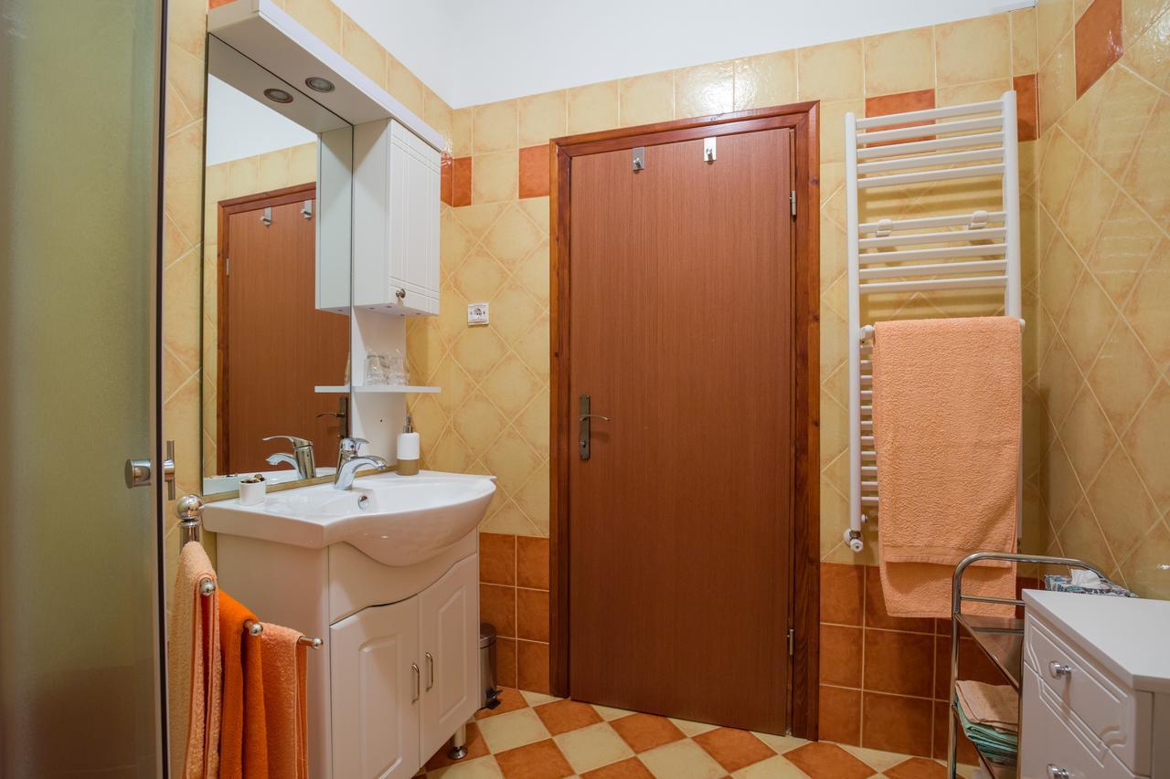 Apartments Terranova Rovinj Luaran gambar