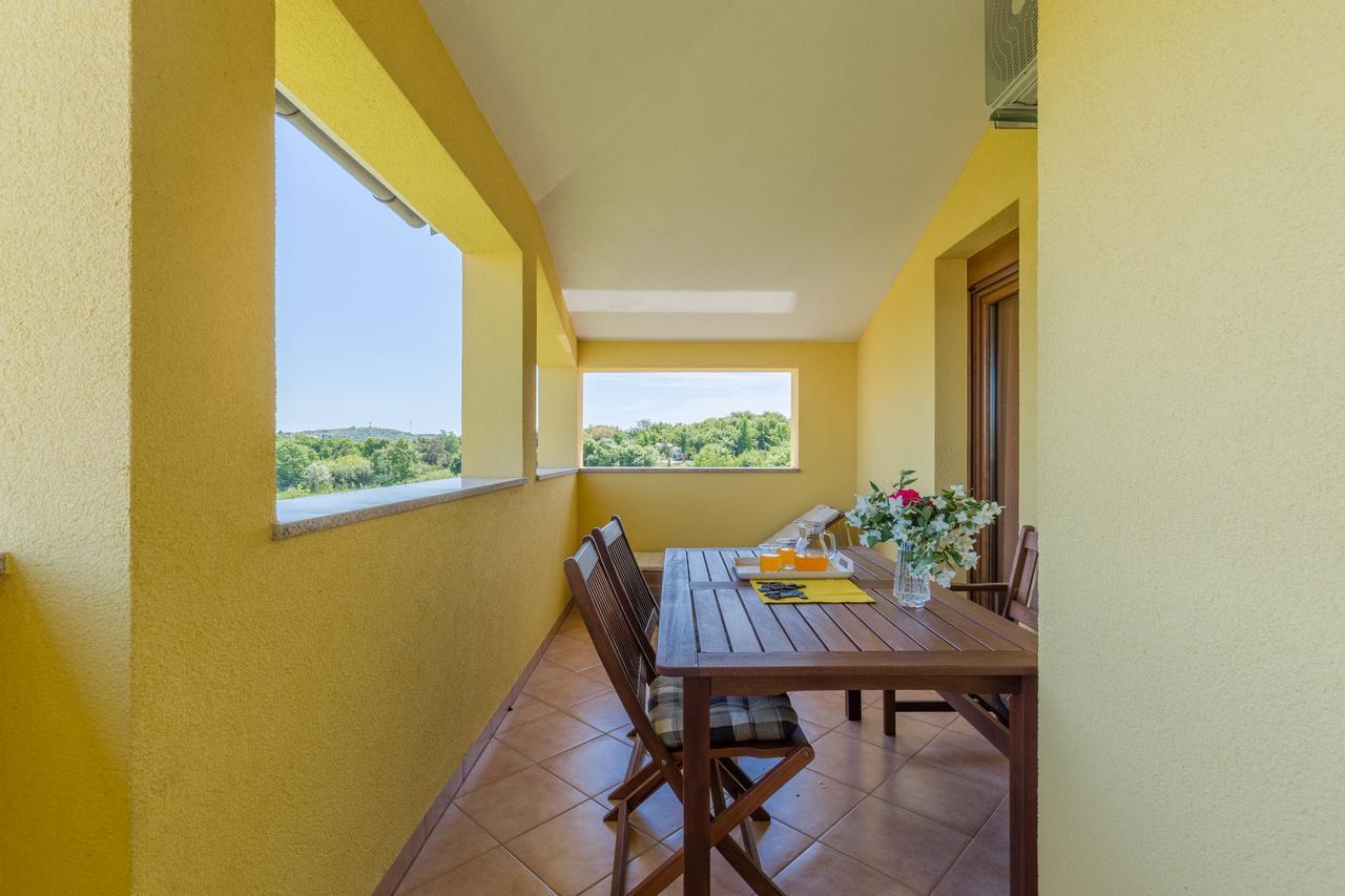 Apartments Terranova Rovinj Luaran gambar
