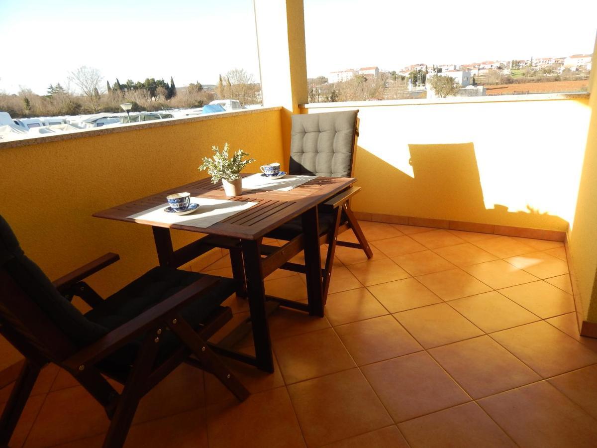 Apartments Terranova Rovinj Luaran gambar